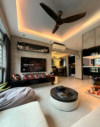 Blk 338A Anchorvale Parkview (Sengkang), HDB 4 Rooms #562858961